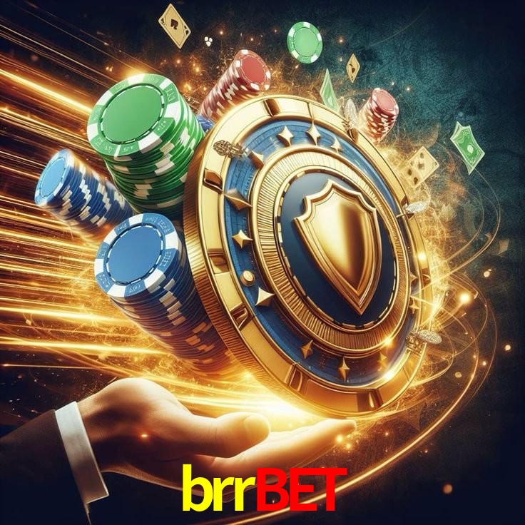 brrbet Slots - brrbet visual 2